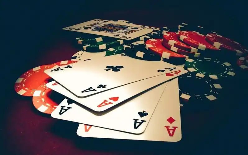 Memoriqq live casino antarmuka meja baccarat streaming kualitas tinggi