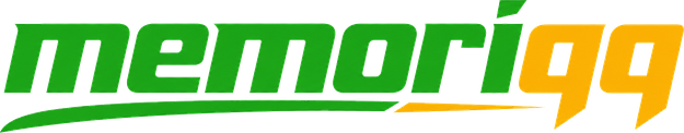 Logo Memoriqq